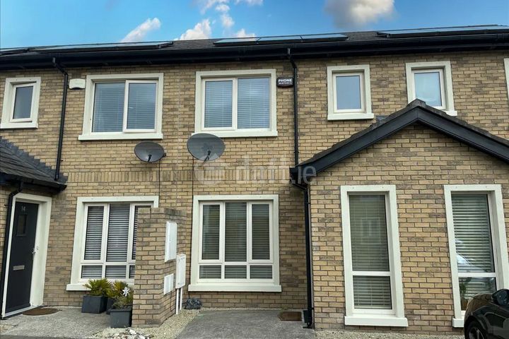 16 Cois Glaisn Court, Johnstown, Johnstown, Co. Meath