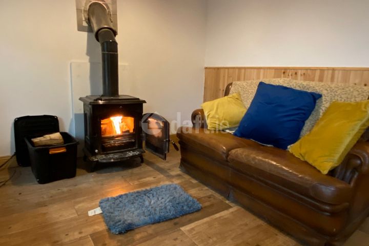 Toberpatrick House, Toberpatrick, Tinahely, Arklow, Tinahely, Co. Wicklow