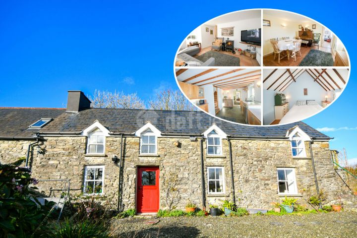 Reenascreena South, Rosscarbery, Co. Cork