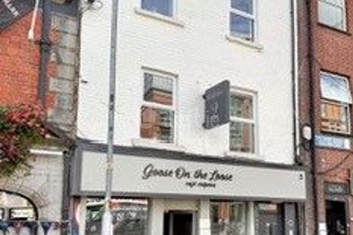  2 Kevin Street Lower, Dublin 8