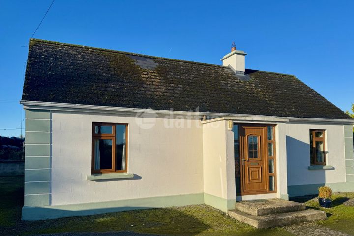 Corgar House, Corgar, Ballinamore, Co. Leitrim