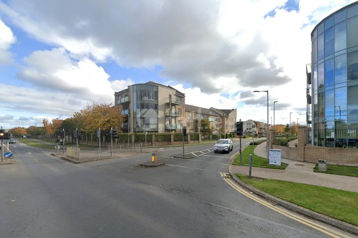 The Water Rill, Malahide, Co. Dublin