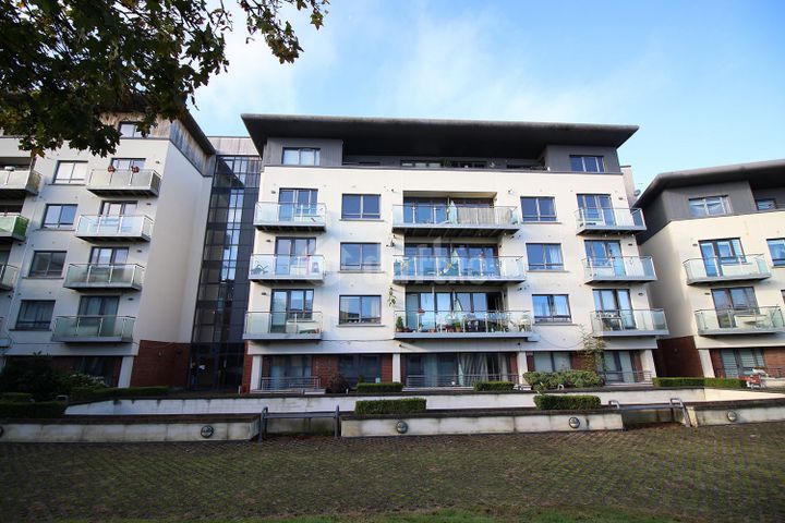 Bailis Village, Navan, Co. Meath