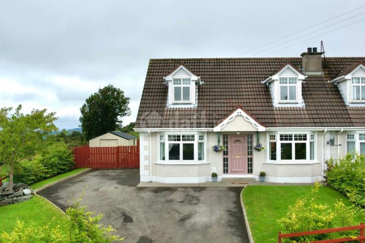 36 errigal view, Letterkenny, Co. Donegal