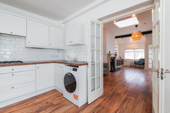 Newtown Villas, Blackrock, Co. Dublin