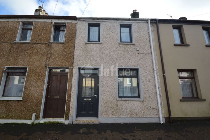 25 Bandon Road, Cork, The Lough, Co. Cork