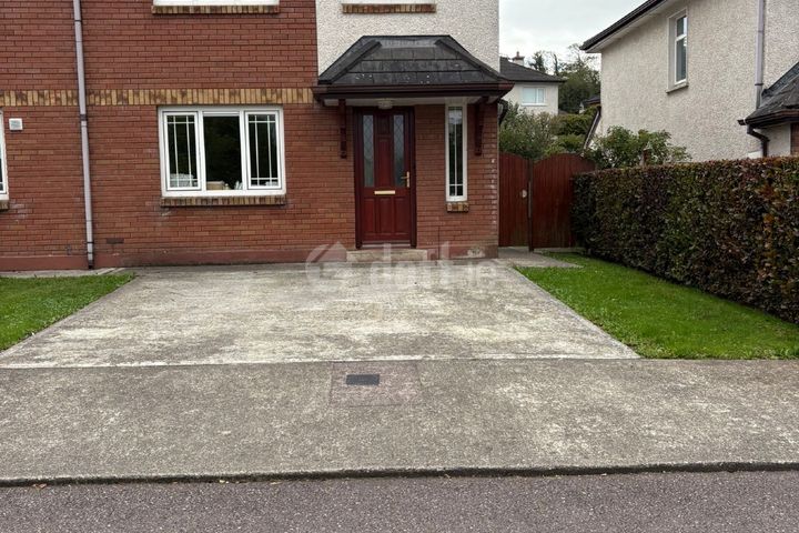 Matthew Hill, Lehenagh More, Cork city, Doughcloyne, Co. Cork