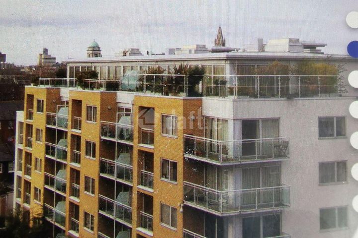 Whitefrier street. , Dublin 2