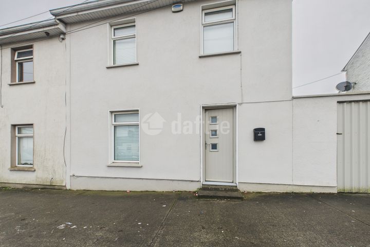 58C Brackernagh, Ballinasloe, Co. Galway