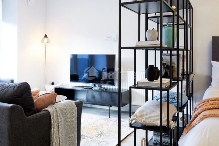 Apartment 56, Block 6, The Green, Barnoaks, Citywest, Co. Dublin