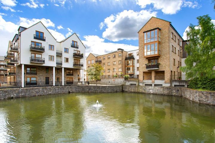 Apt 12, Block C, Bellevue, D08 P3V9, Dublin 8