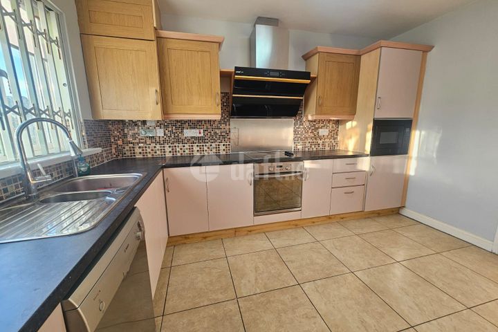 Chancery Park Gardens, Tullamore, Co. Offaly