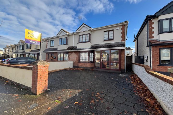 Hartwell Green, Kill, Co. Kildare