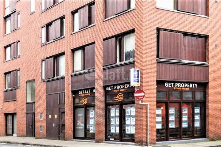 Smithfield Loft, Smithfield, Dublin 7