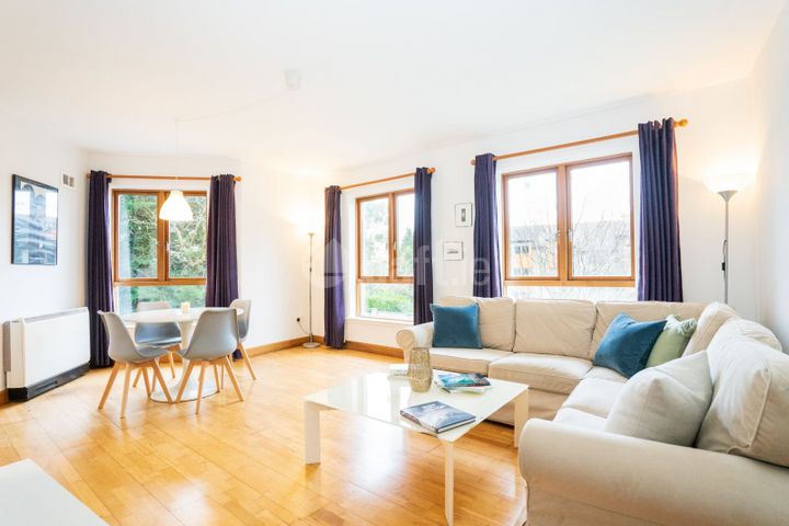 Apartment 102, The Crannóg, Granitefield Manor, Rochestown Avenue, Glenageary, Co. Dublin