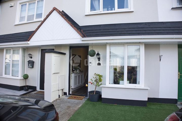  Holywell Grove, Swords, Kinsealy, Co. Dublin