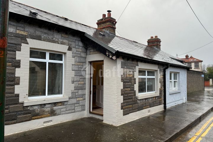 Cormac Terrace, Dublin 6w, Terenure, Dublin 6W