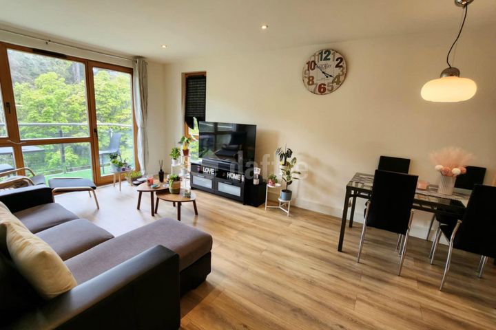 The Cedar, Stepaside, Dublin 18