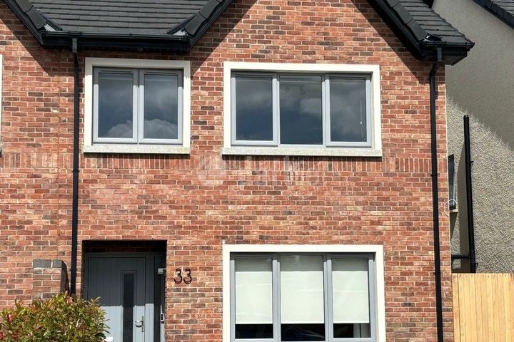 33 Kilheale Heights, Kilheale Manor, Kill, Kill, Co. Kildare
