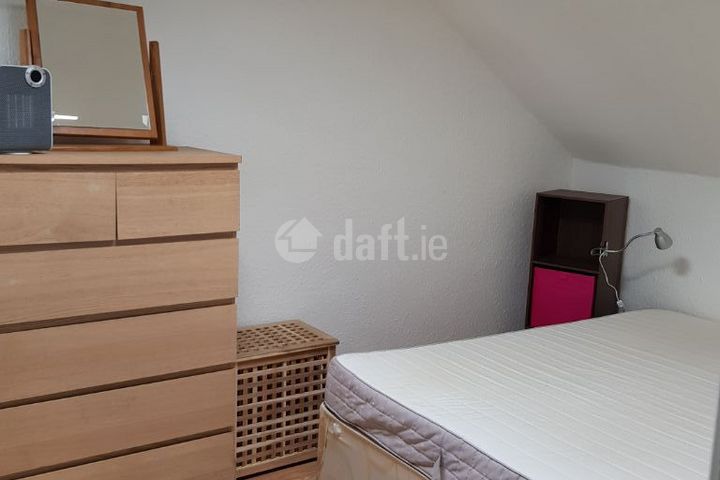 The Tannery, The Coombe, Dublin 8