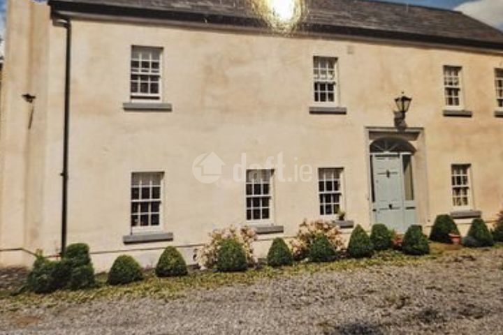 Hilltown House, Hilltown Great, Bellewstown, Drogh, Julianstown, Co. Meath
