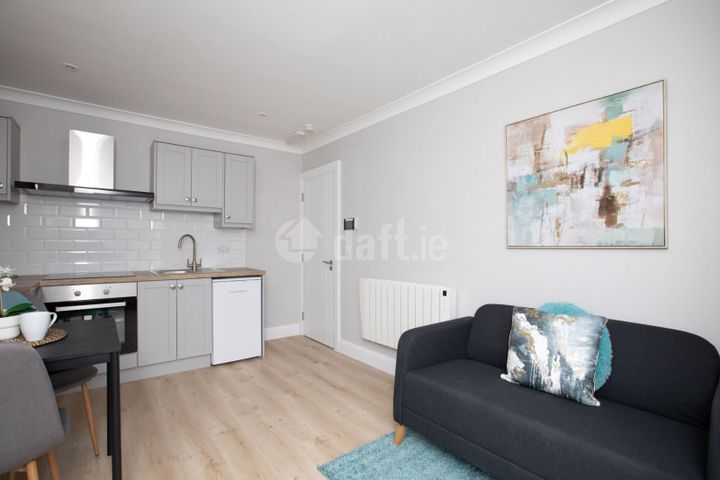 Blessington Street, Dublin 7