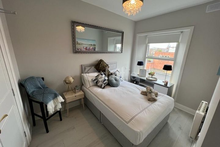 Fairview Apartment, Fairview, Dublin 3