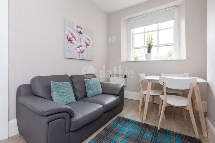 Apartment 2, 60 Belgrave Square North, Rathmines, Dublin 6