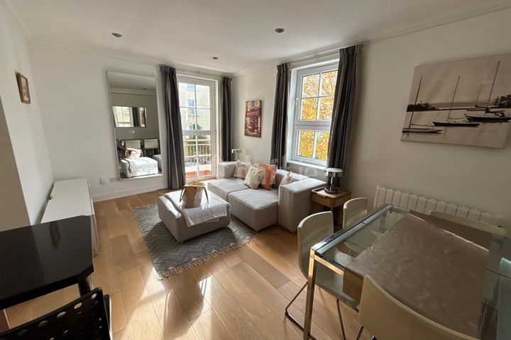 Clarinda Close, Off Clarinda Park West, Dun Laoghaire, Co. Dublin