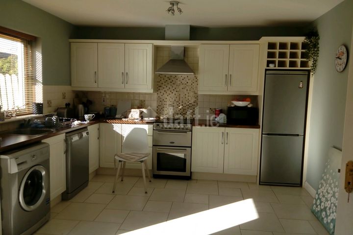 Clonattin Village, Gorey, Co. Wexford