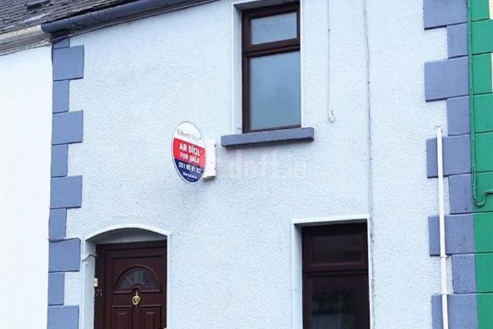 Francis Street, Waterford, Ferrybank, Co. Waterford