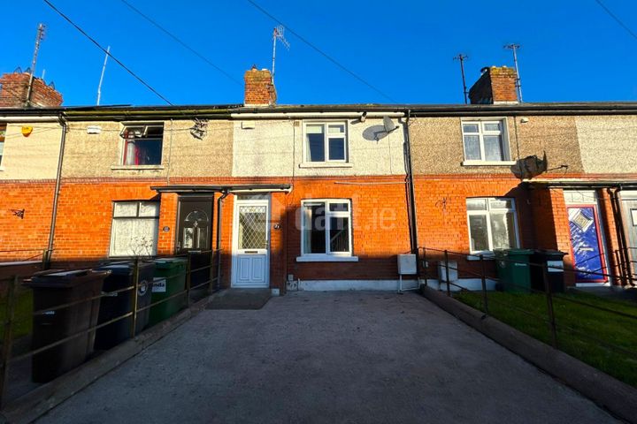 23 Bredin Street, Drogheda, Co. Louth