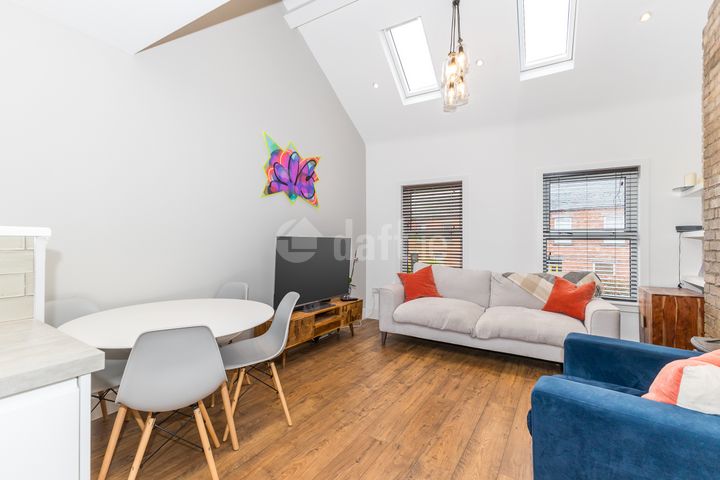 Church Avenue, Drumcondra, Drumcondra, Dublin 9