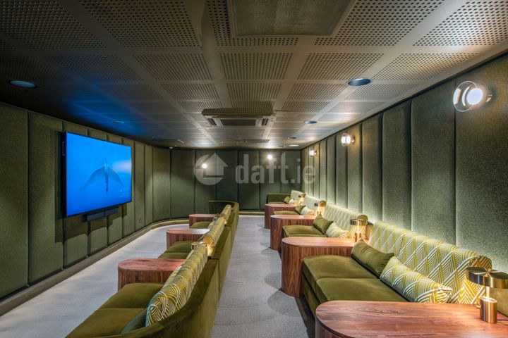 Alta Verde, Blackrock, Cross Avenue, Blackrock, Co. Dublin