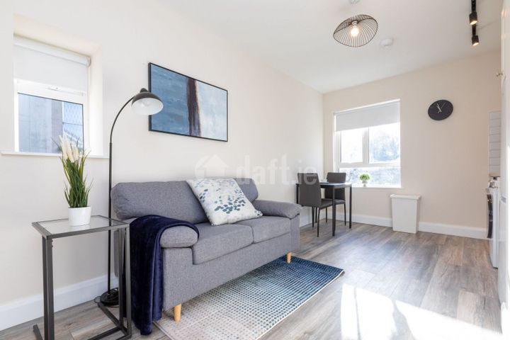 Harrington Street, Portobello, Dublin 8