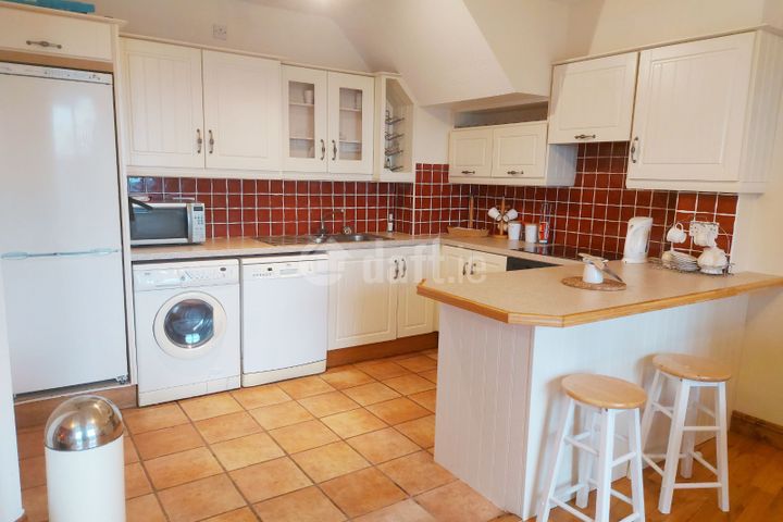 Donovan's Wharf, Wexford Town, Co. Wexford