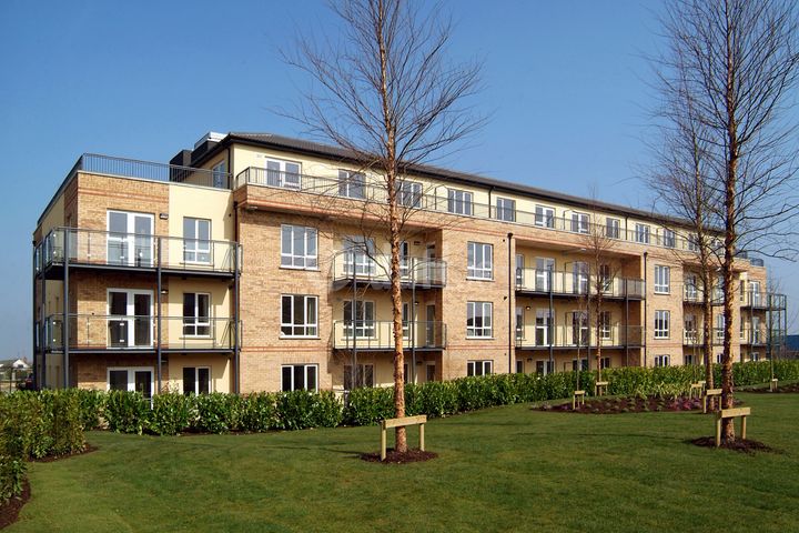 Occu Cedar Place, Cedar Place, Swords, Co. Dublin