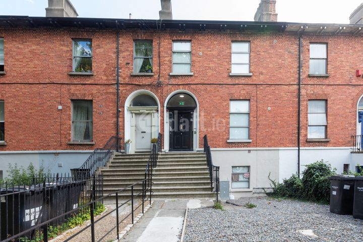 Apartment 9, 8 North Circular Road, Dublin 7