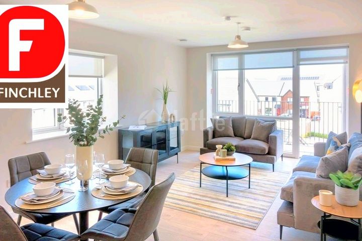 Apartment 15, Lispole Court, Ashe Street, Lusk, Co. Dublin