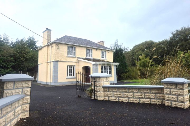 Clonfad, Kinnegad, Co. Westmeath