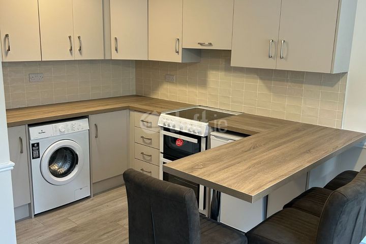 Fairfield Court, Montree Row, Athlone, Co. Westmeath