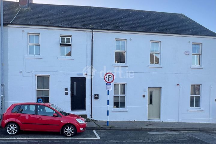 50 Upper Magdalene Street, Drogheda, Drogheda, Co. Louth