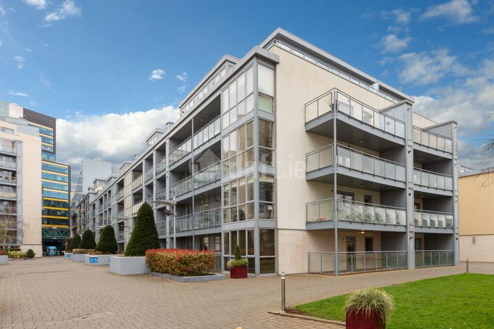 Apartment 91, The Clayton, The Gasworks, Ballsbridge, Dublin 4