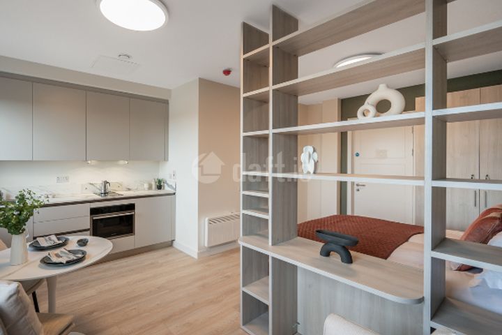 Rathmines House, *** ALL BILLS INCLUDED ***, Dublin 6