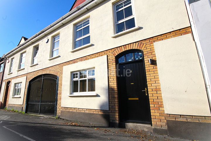 4 Castlewood Place, Rathmines, Dublin 6