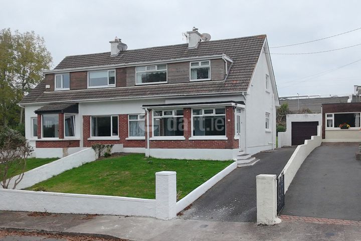 27 Elton Lawn, Bishopstown, Co. Cork