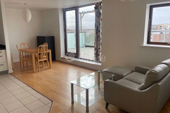 Apartment 68, Brabazon Hall, The Coombe, Dublin 8