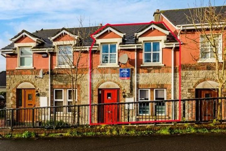 24 Belleville, Mountgarrett, New Ross, New Ross, Co. Wexford