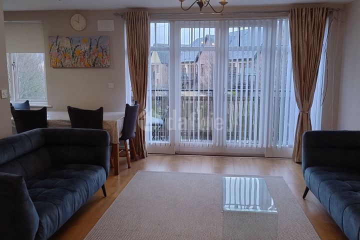 29 Woodbrook Hall, Dublin 15, Carpenterstown, Dublin 15