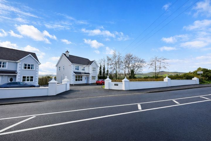 1 Laurel Hill, Glencar Scotch, Letterkenny, Co. Donegal
